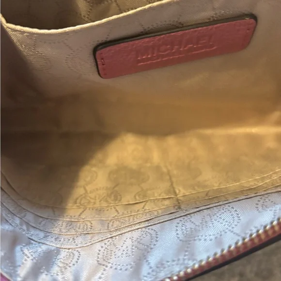 Michael Kors Bundle! Wristlet and Scarf - Picture 8 of 13